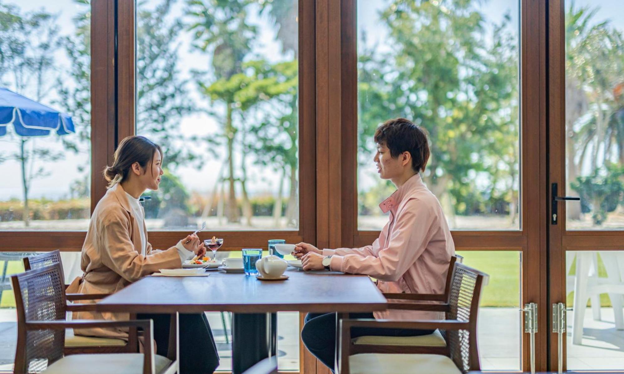 Oiso Prince Hotel Eksteriør billede