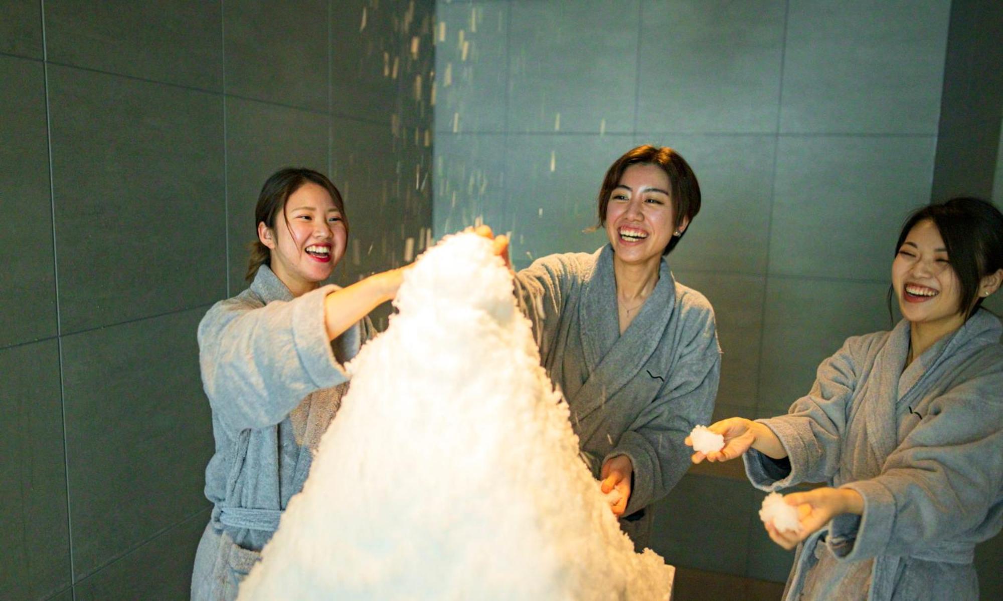 Oiso Prince Hotel Eksteriør billede