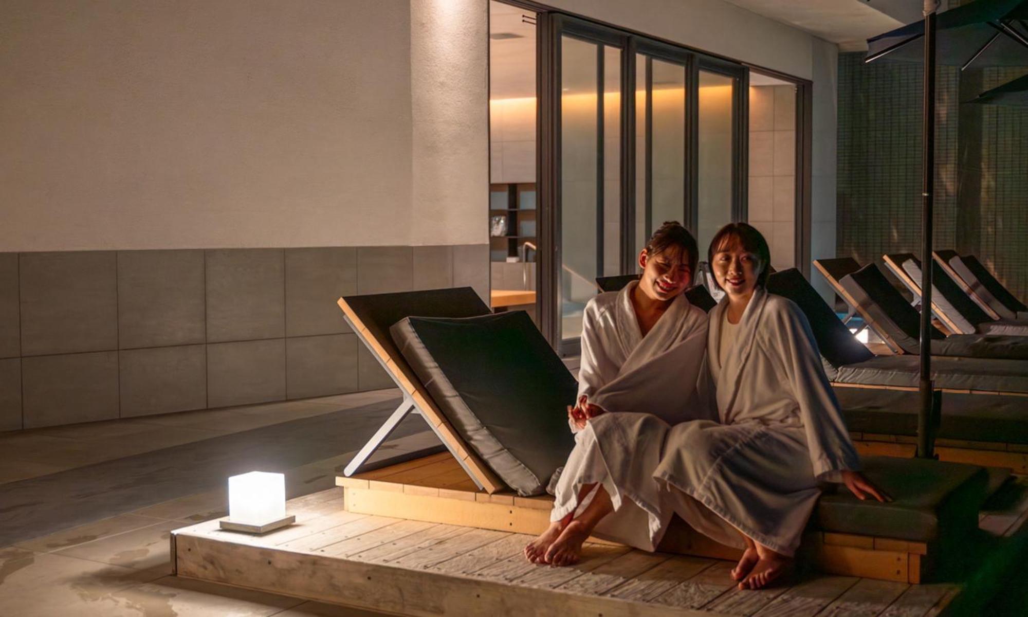 Oiso Prince Hotel Eksteriør billede